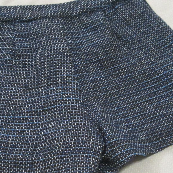 MACY’S VINTAGE IMPULSE FASHION WEEK SHORTS – SIZE 2 – NWT - Picture 12 of 15